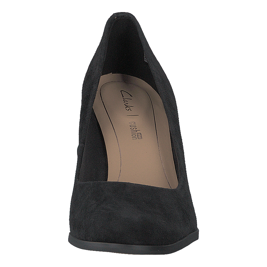 Kaylin Cara Black Sde