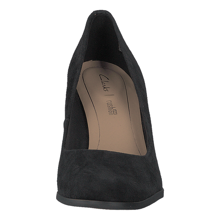 Kaylin Cara Black Sde