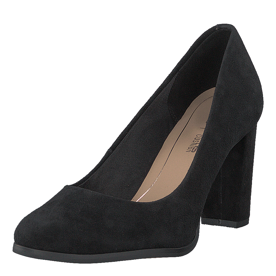 Kaylin Cara Black Sde