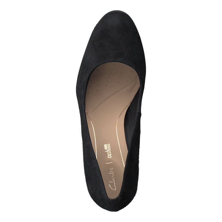 Kaylin Cara Black Sde