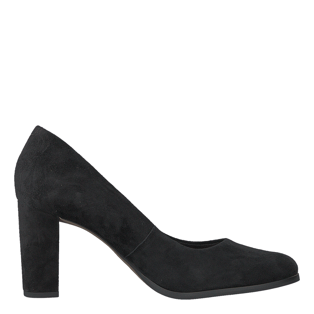 Kaylin Cara Black Sde