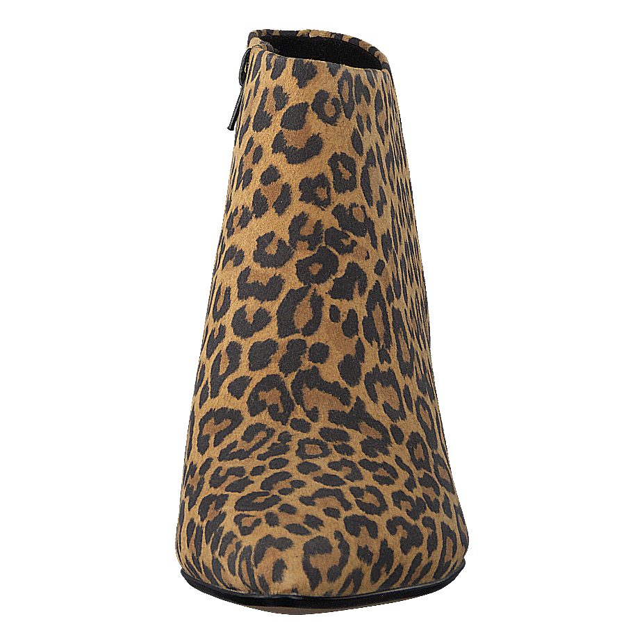 Linvale Sea Leopard Print