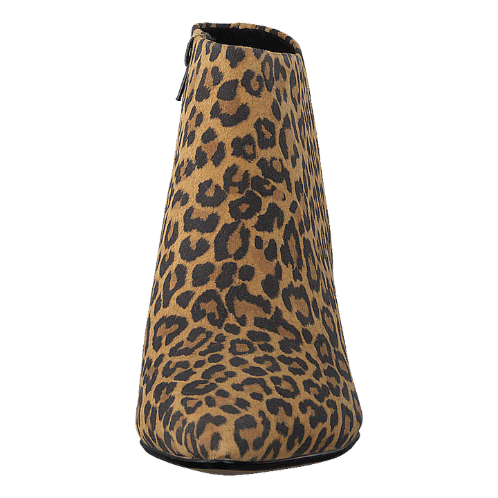 Linvale Sea Leopard Print