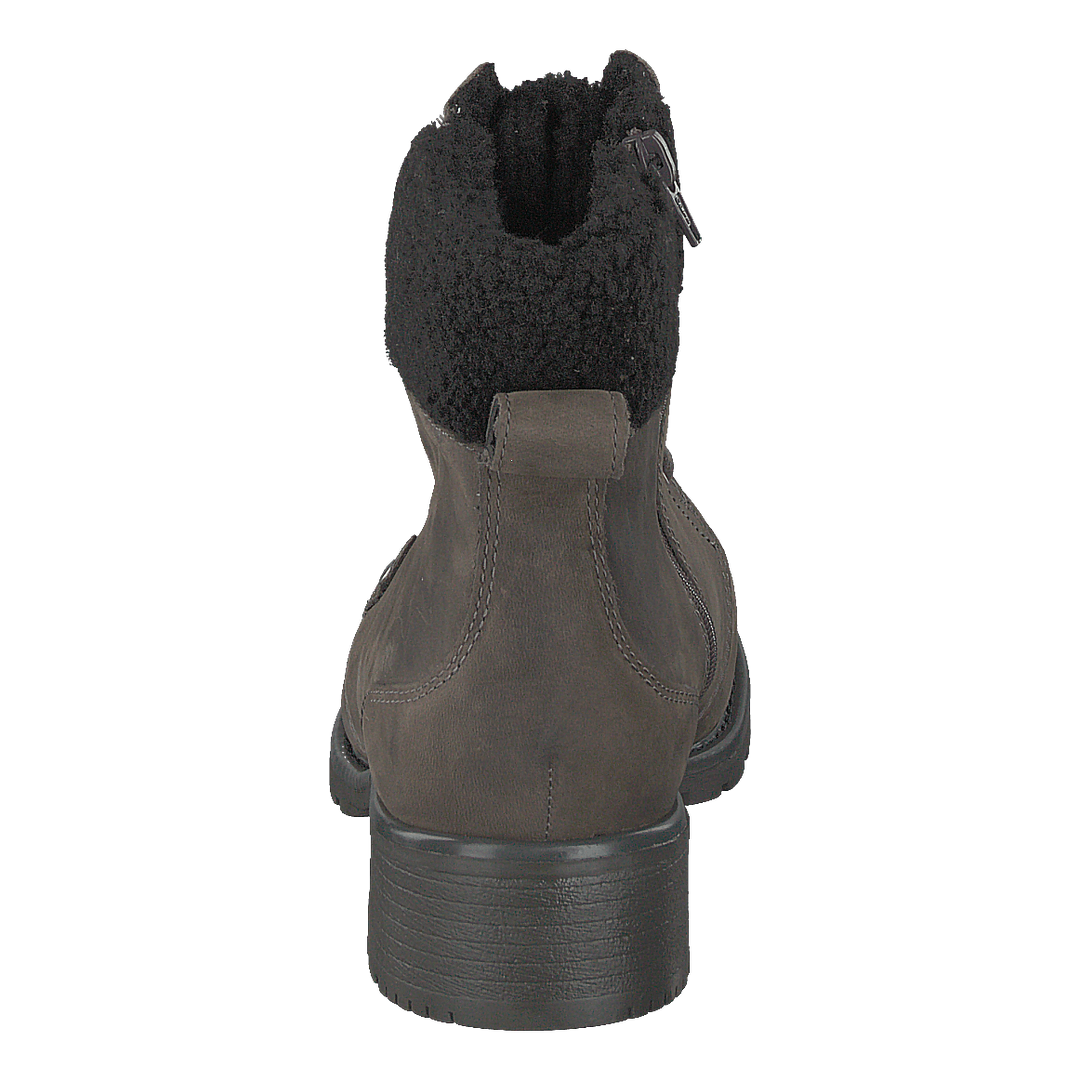 Orinoco Dusk Dark Grey Lea