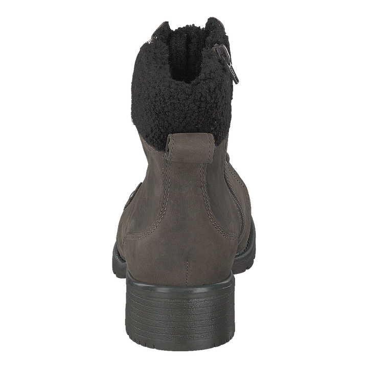 Orinoco Dusk Dark Grey Lea