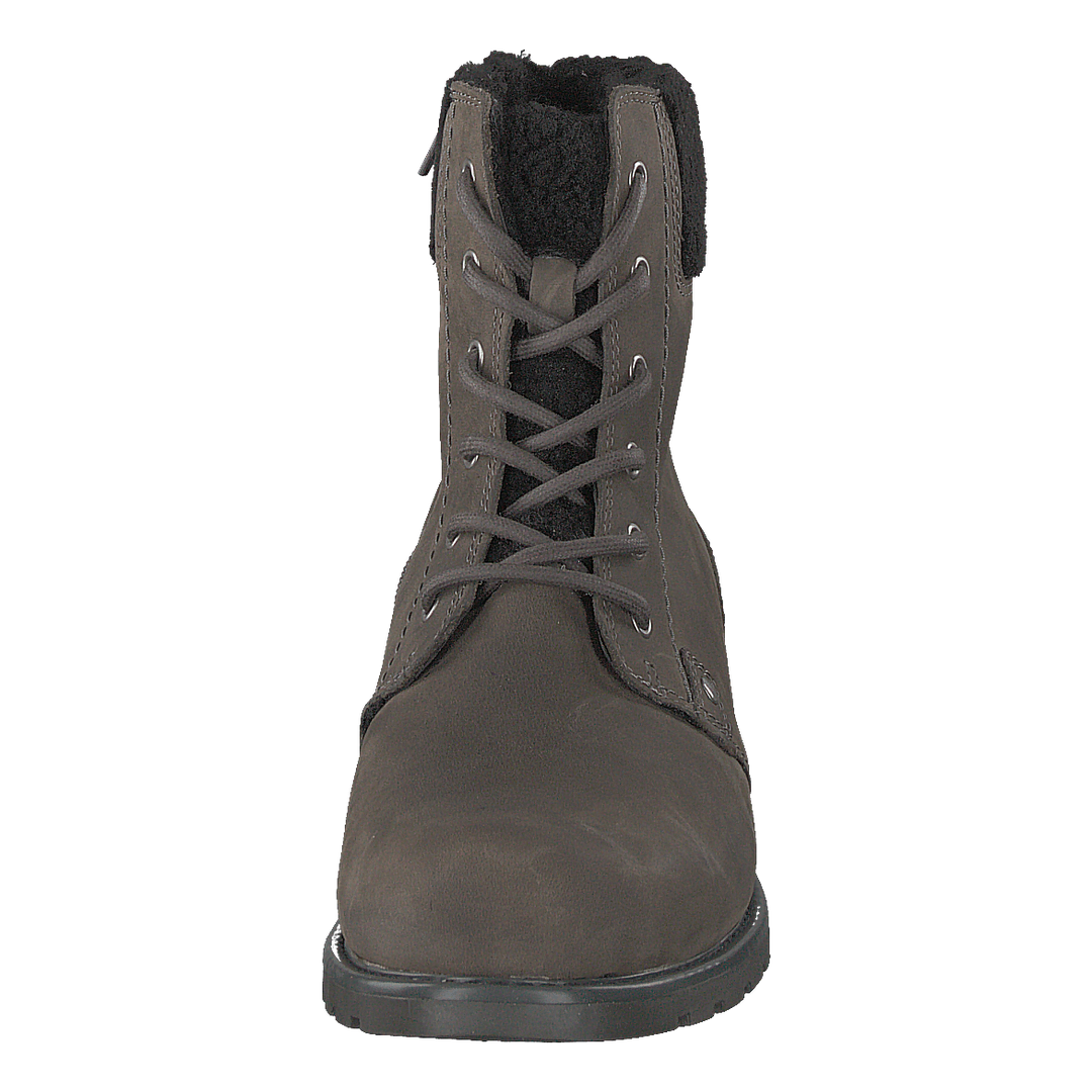 Orinoco Dusk Dark Grey Lea