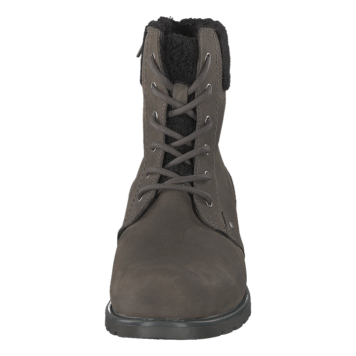 Orinoco Dusk Dark Grey Lea