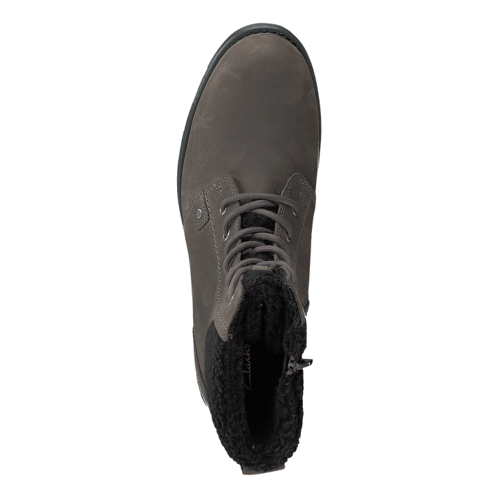 Orinoco Dusk Dark Grey Lea