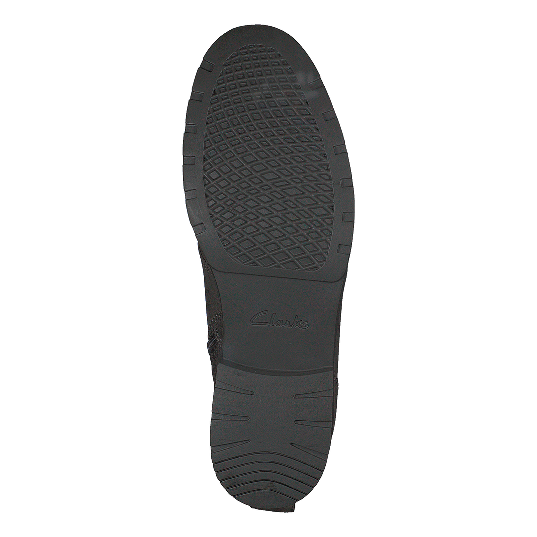 Orinoco Dusk Dark Grey Lea