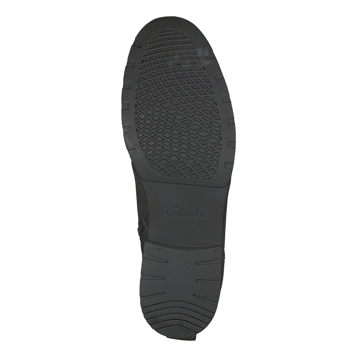 Orinoco Dusk Dark Grey Lea