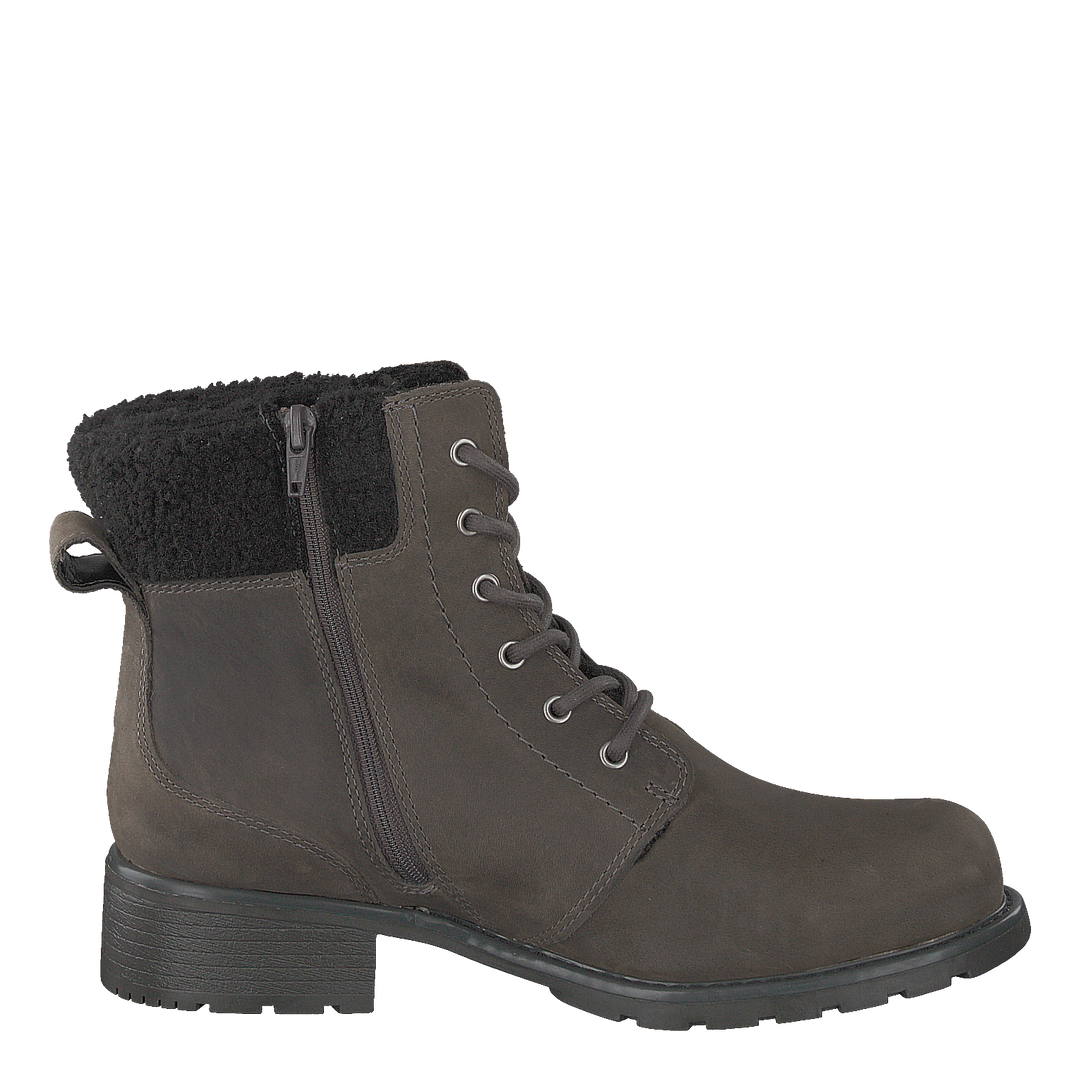 Orinoco Dusk Dark Grey Lea