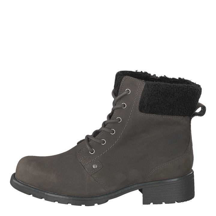 Orinoco Dusk Dark Grey Lea