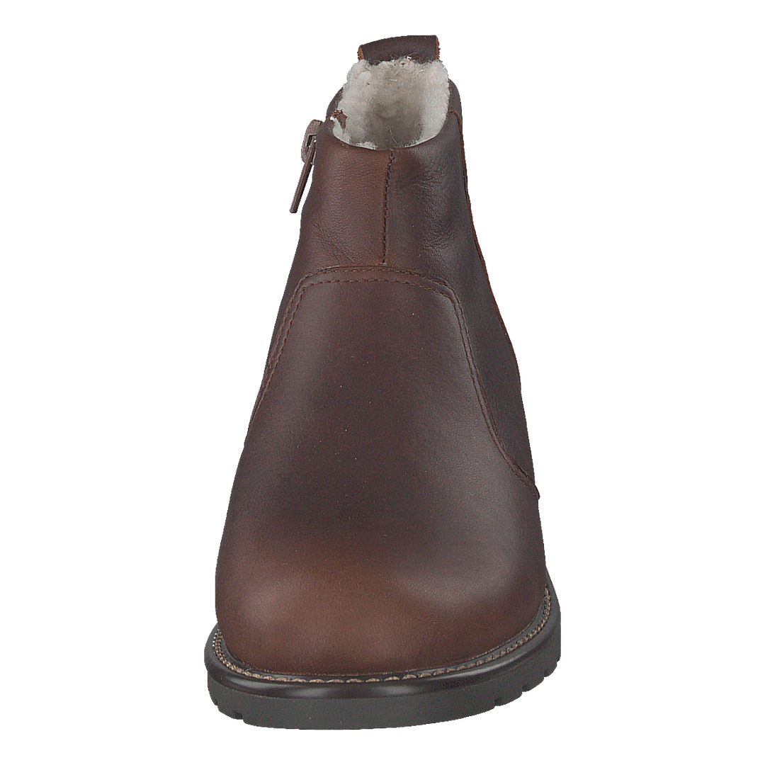 Orinoco Snug British Tan Lea