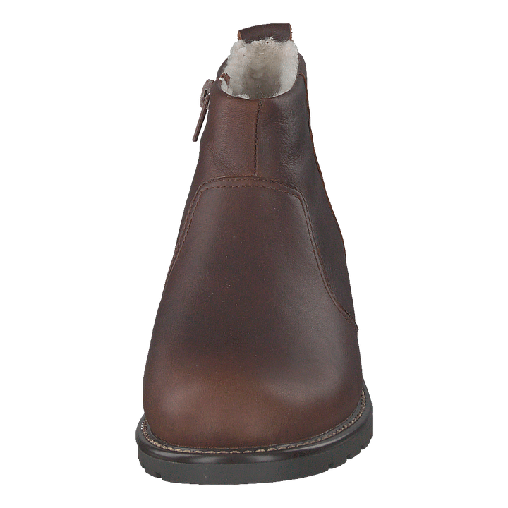 Orinoco Snug British Tan Lea