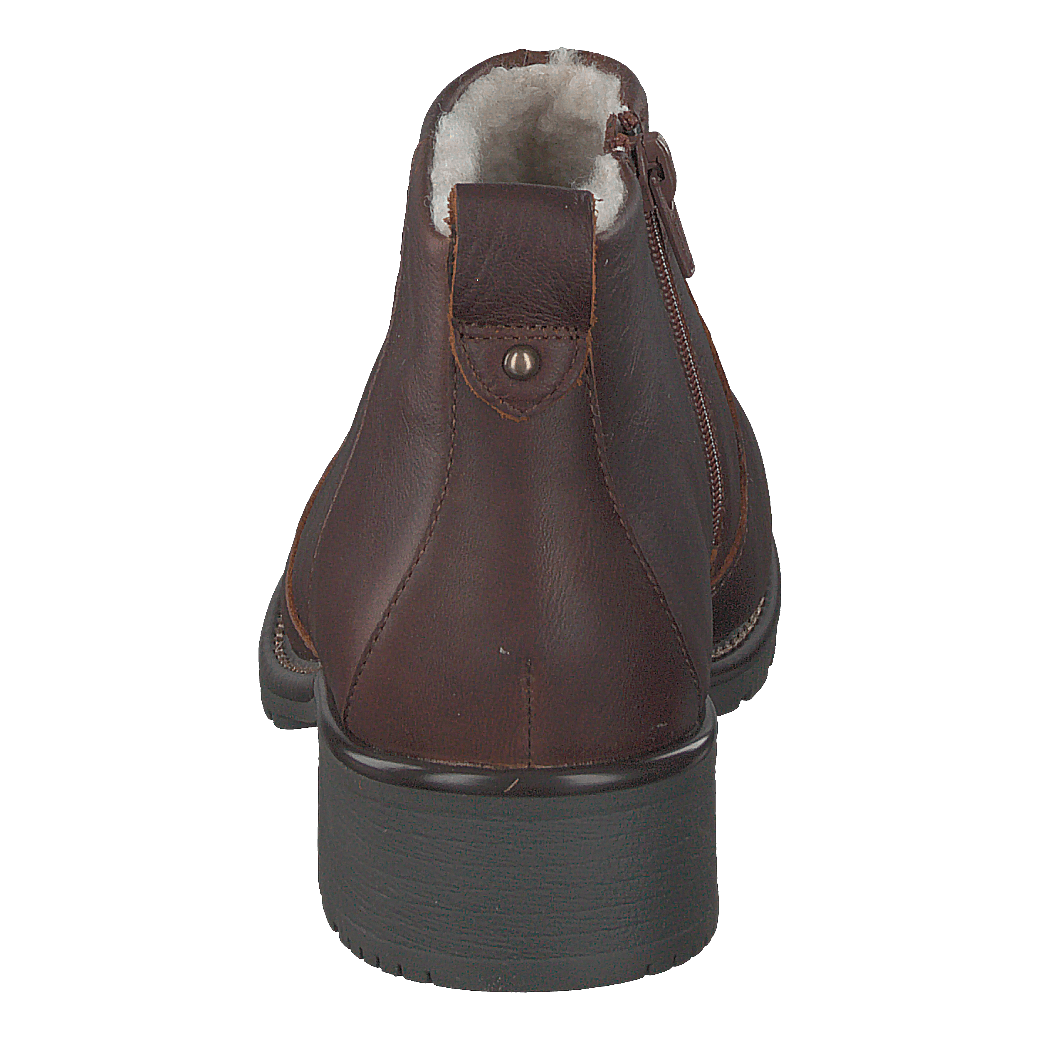 Orinoco Snug British Tan Lea