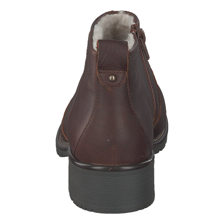 Orinoco Snug British Tan Lea