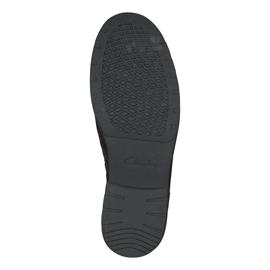 Orinoco Snug British Tan Lea