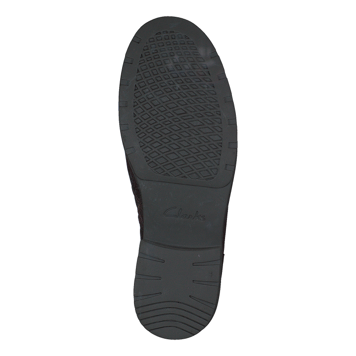 Orinoco Snug British Tan Lea