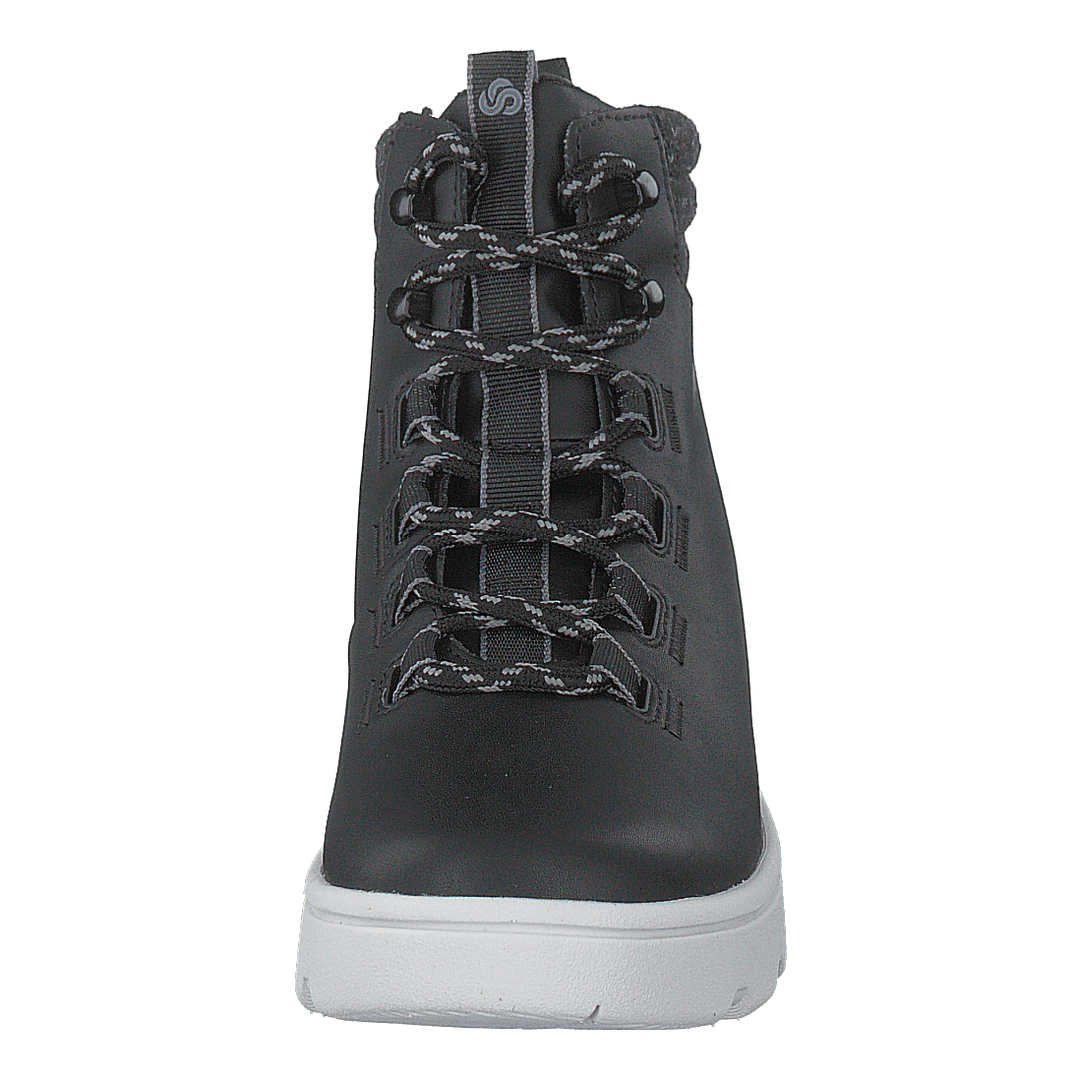 Step Explorhi. Black