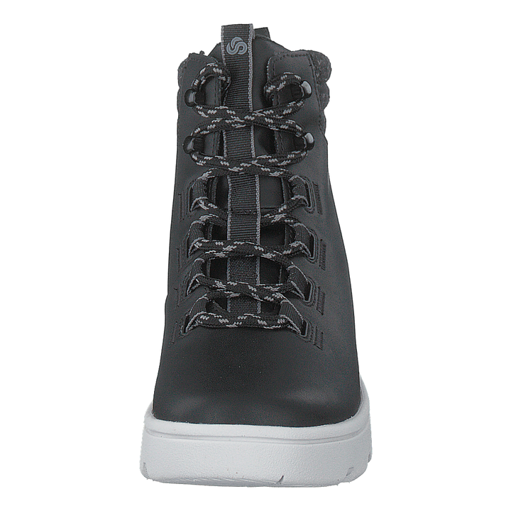 Step Explorhi. Black