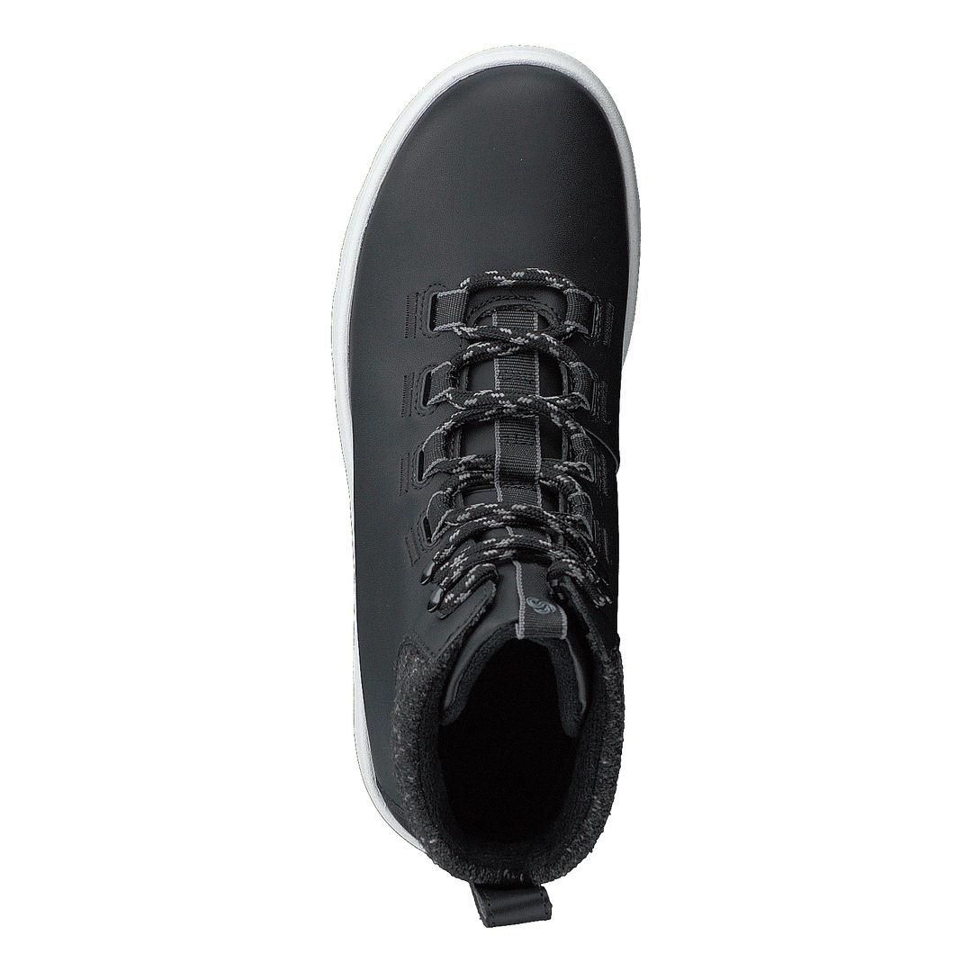 Step Explorhi. Black