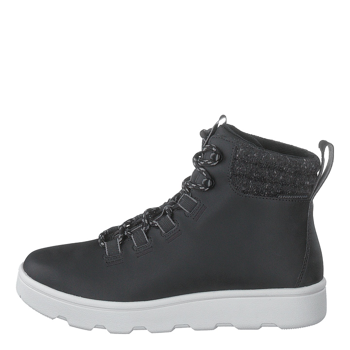 Step Explorhi. Black