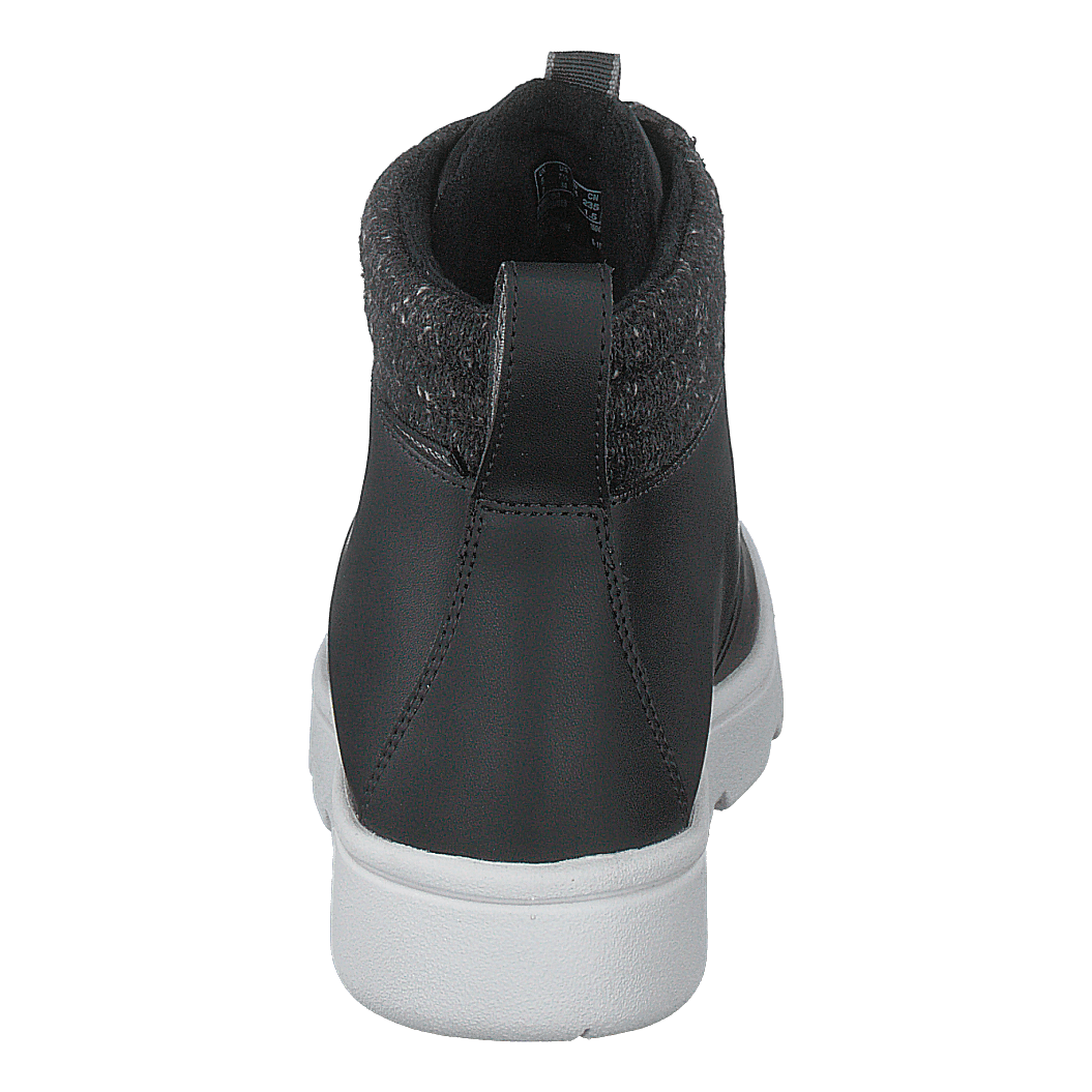 Step Explorhi. Black