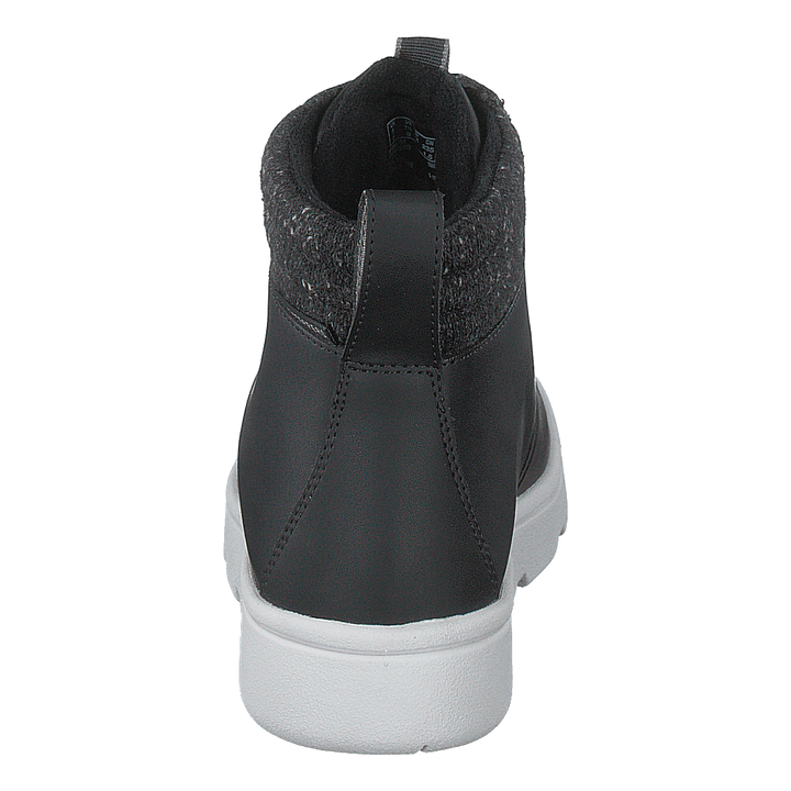 Step Explorhi. Black