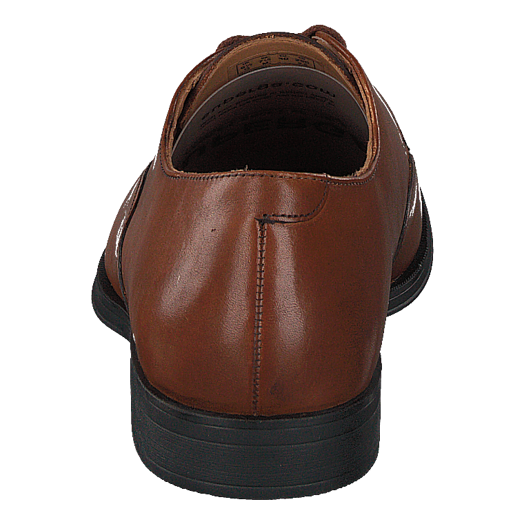 Gilman Walk Dark Tan Lea