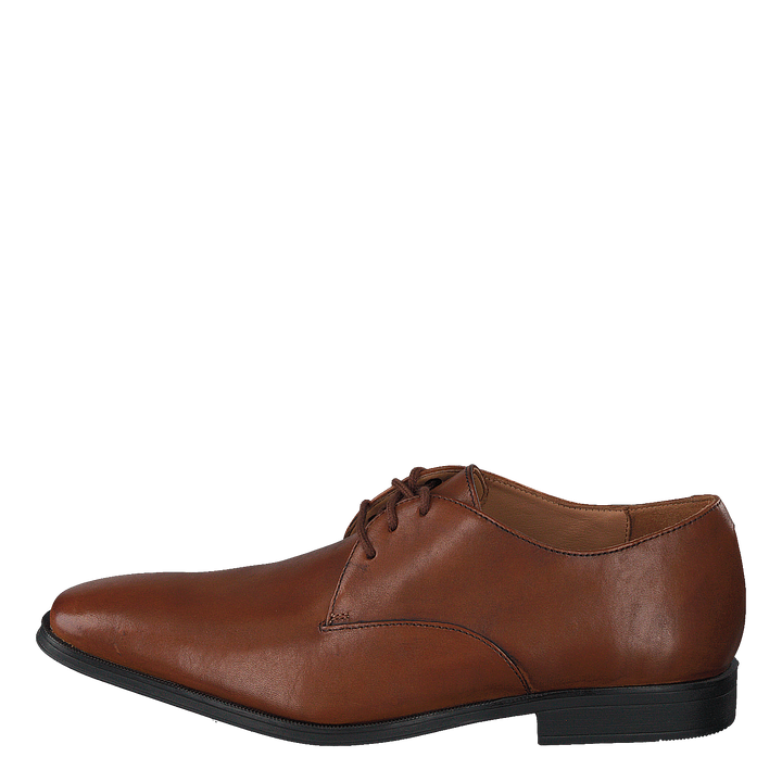 Gilman Walk Dark Tan Lea