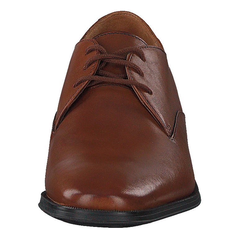 Gilman Walk Dark Tan Lea