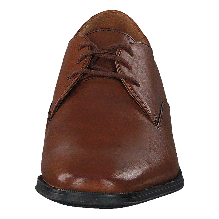 Gilman Walk Dark Tan Lea