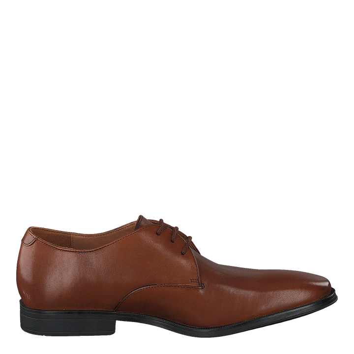 Gilman Walk Dark Tan Lea