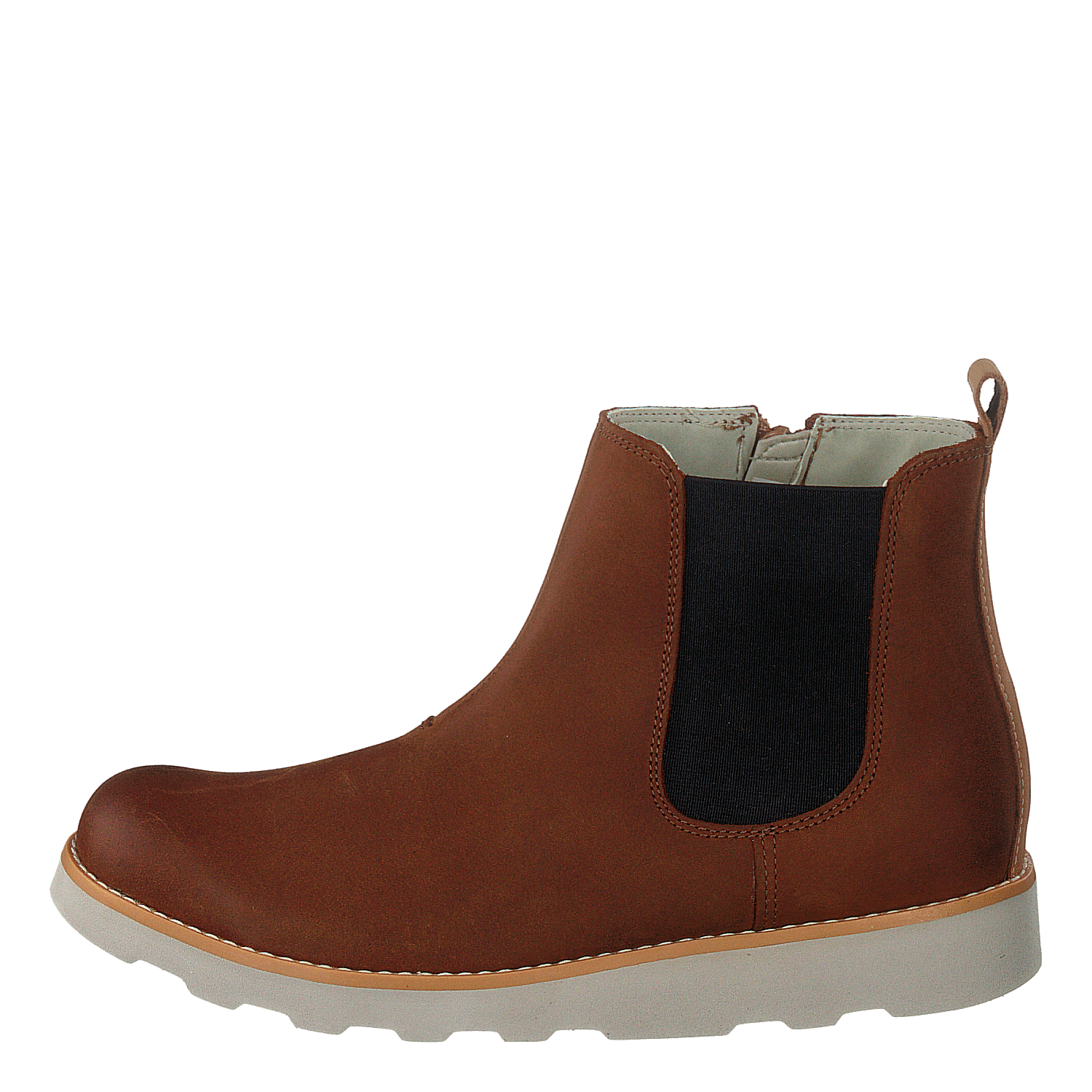 Clarks halo discount boots