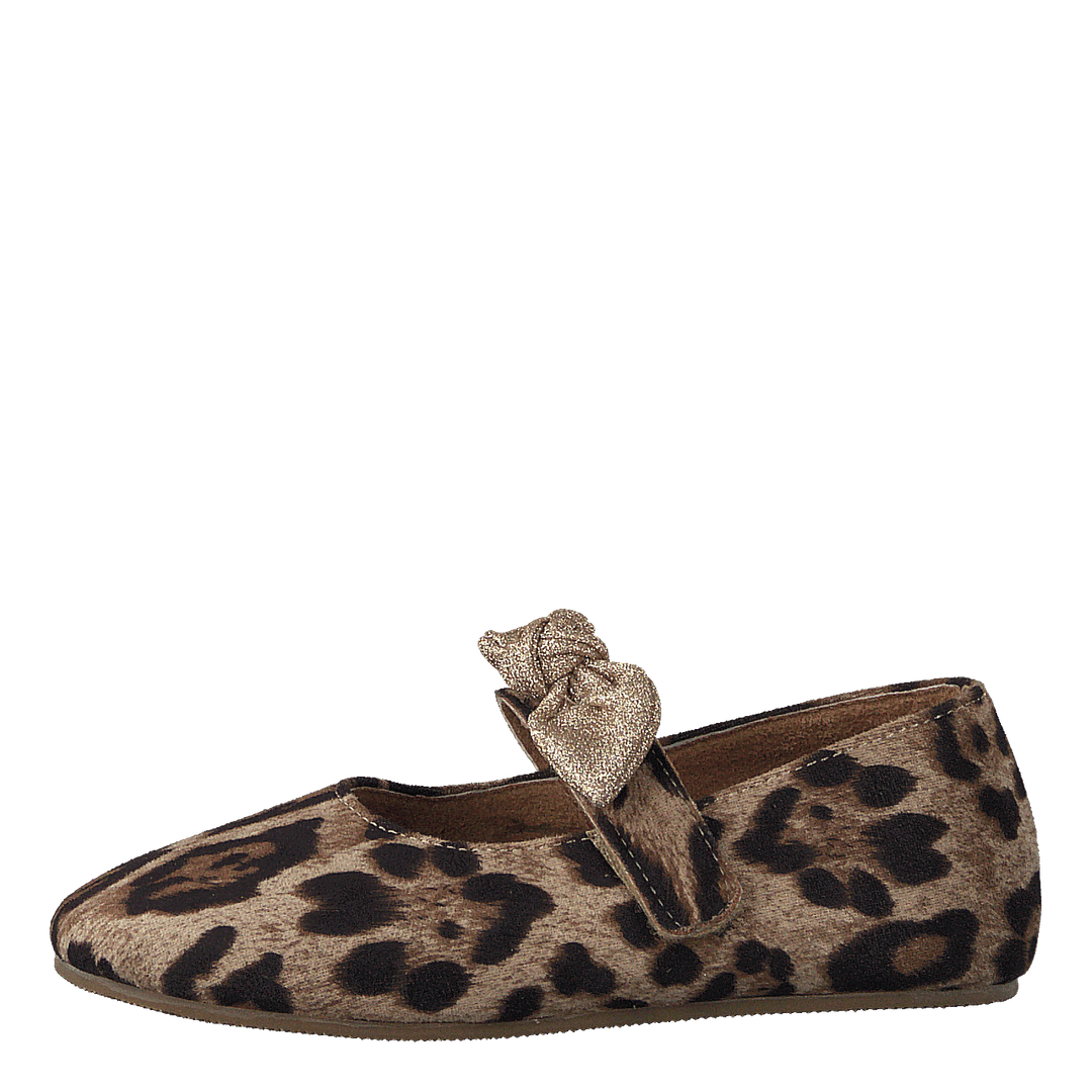 Freja Leo Leopard - Heppo.com
