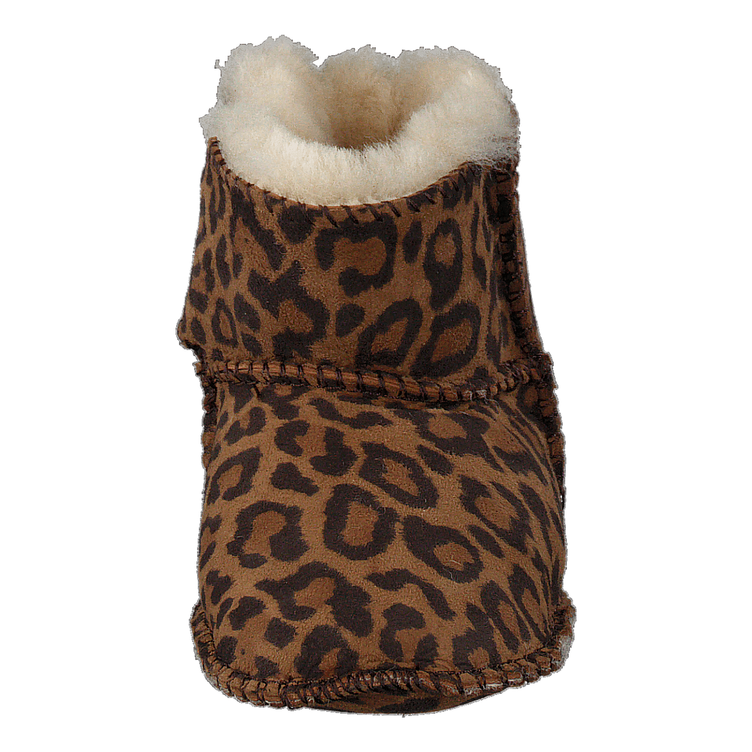 Nadine Leo Leopard