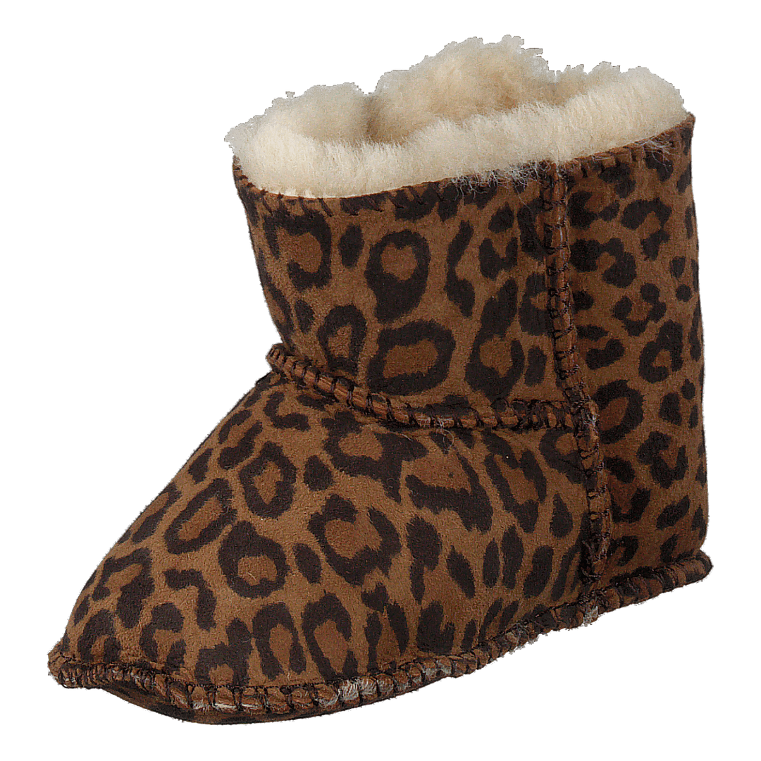Nadine Leo Leopard