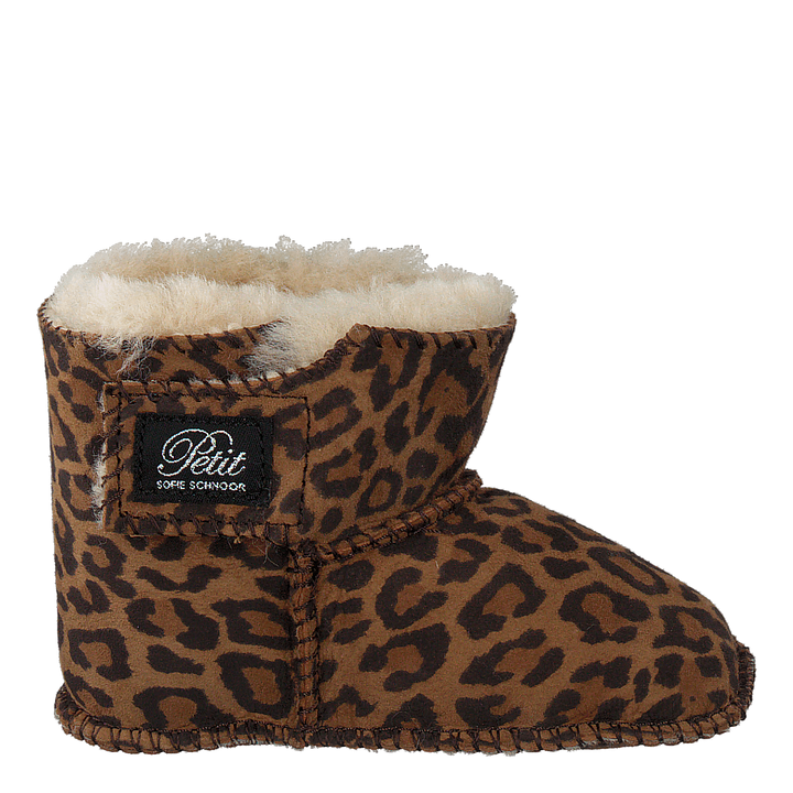 Nadine Leo Leopard
