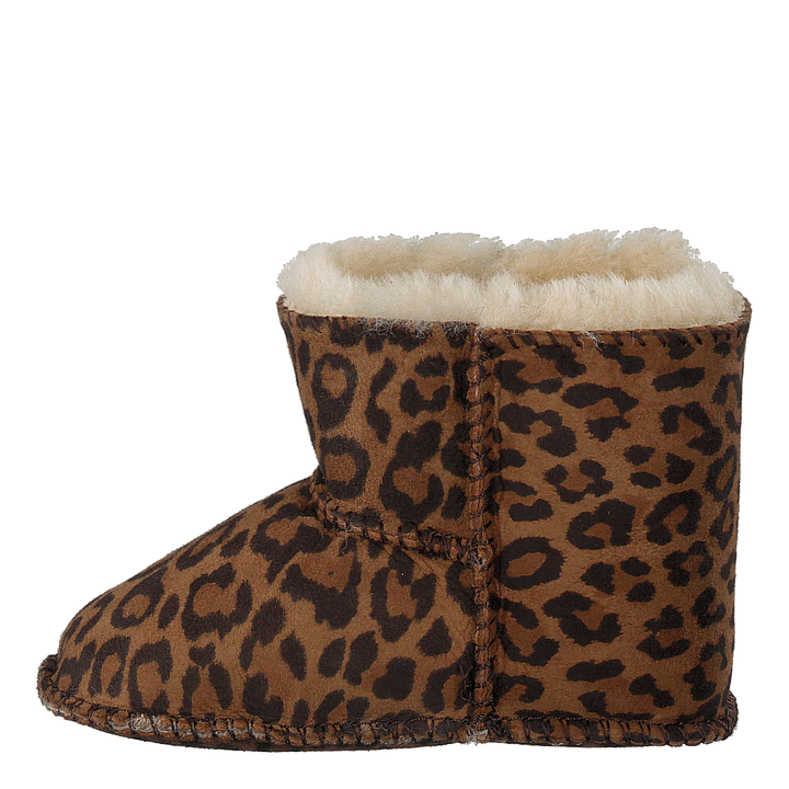 Nadine Leo Leopard