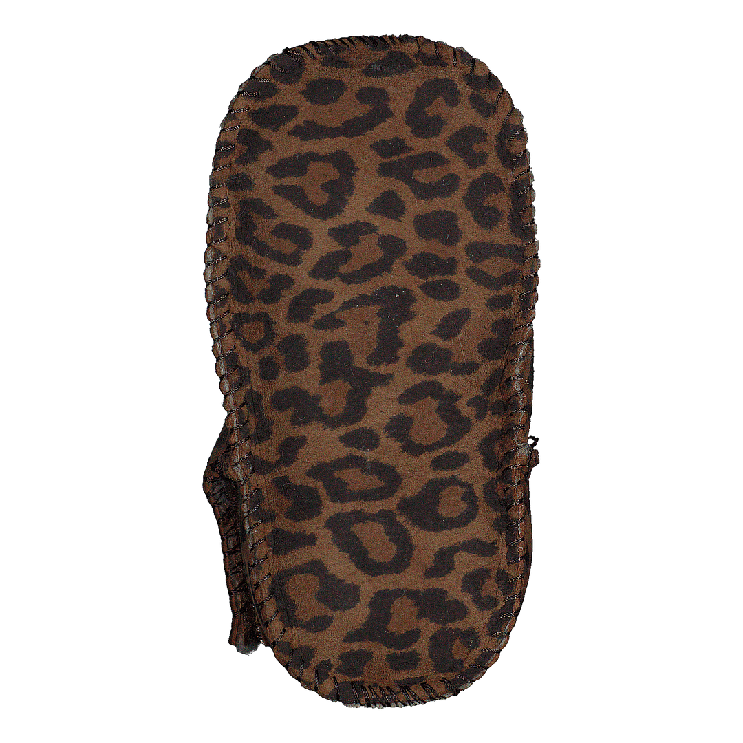 Nadine Leo Leopard