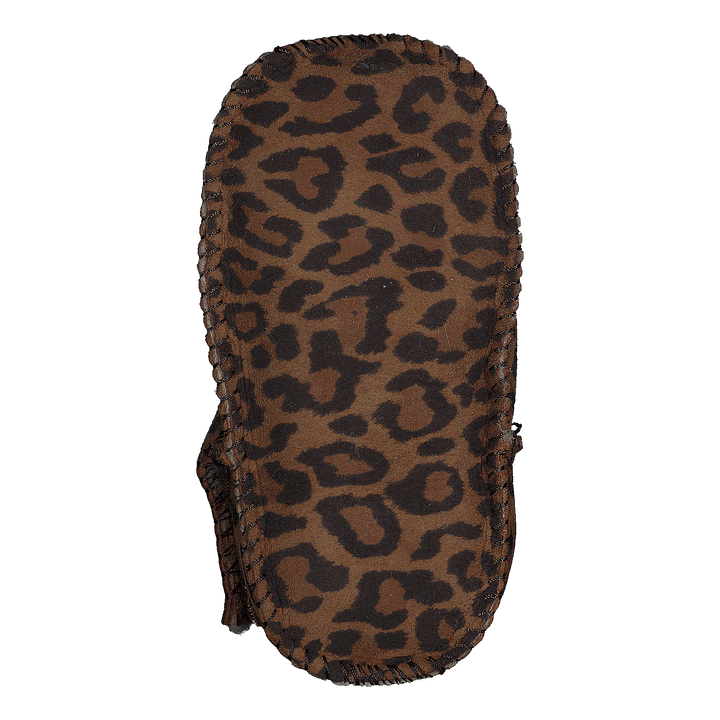 Nadine Leo Leopard