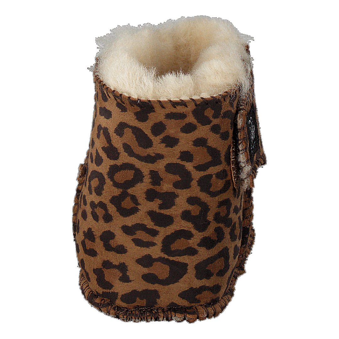 Nadine Leo Leopard