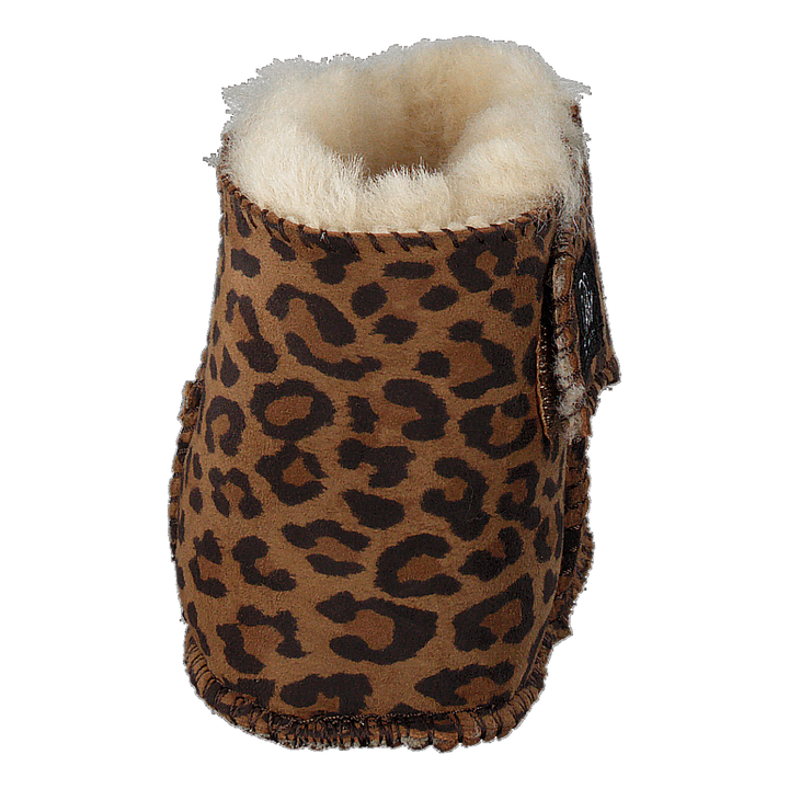 Nadine Leo Leopard