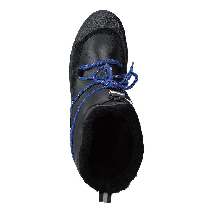 Candye/30 0100 Black