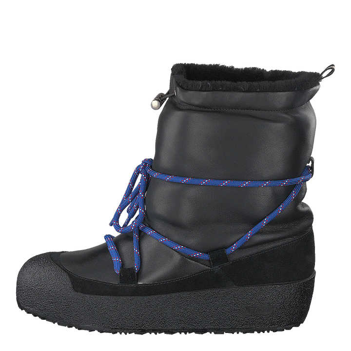 Candye/30 0100 Black