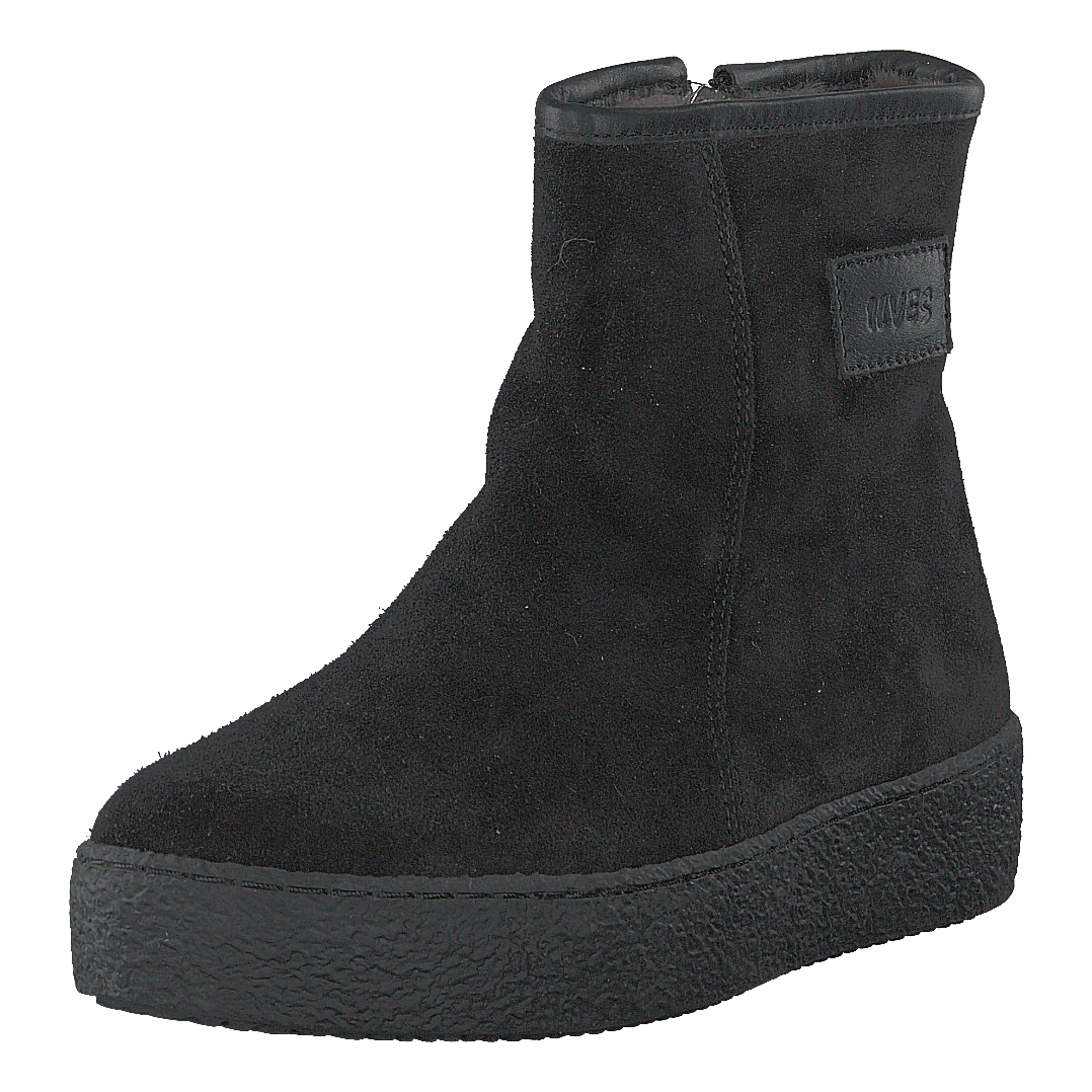 758261s-01 Black