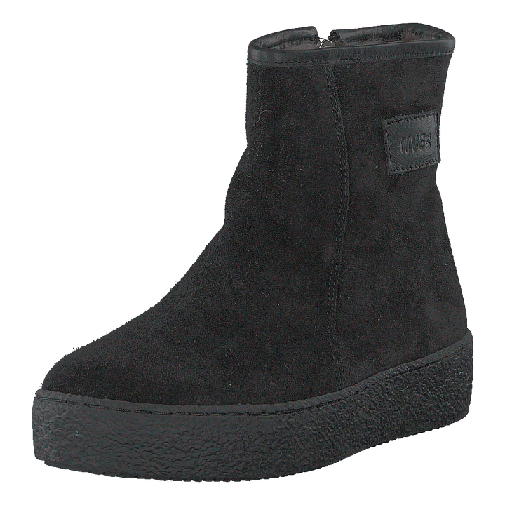 758261s-01 Black