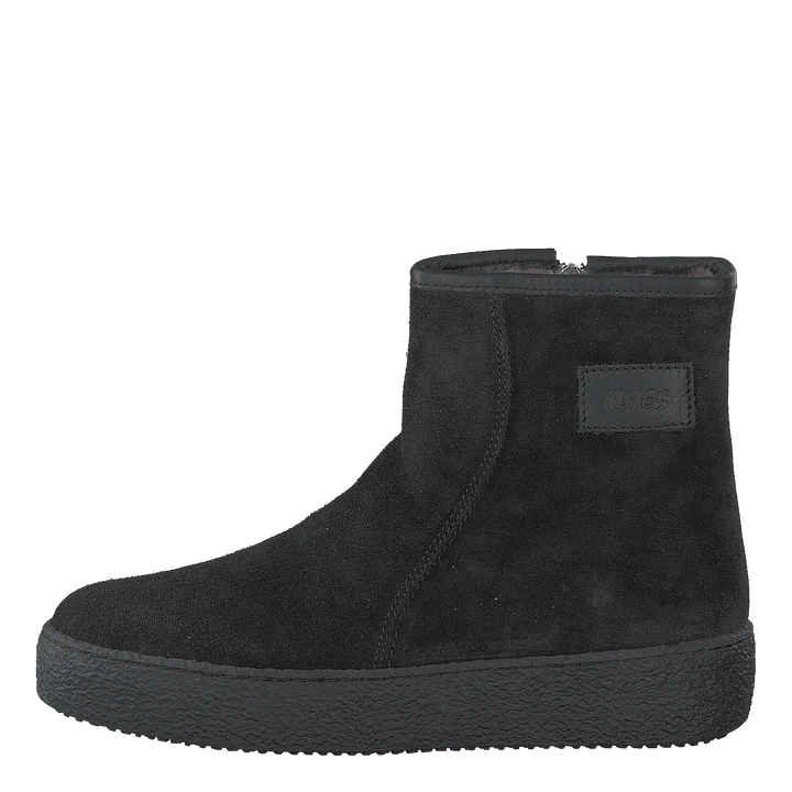 758261s-01 Black