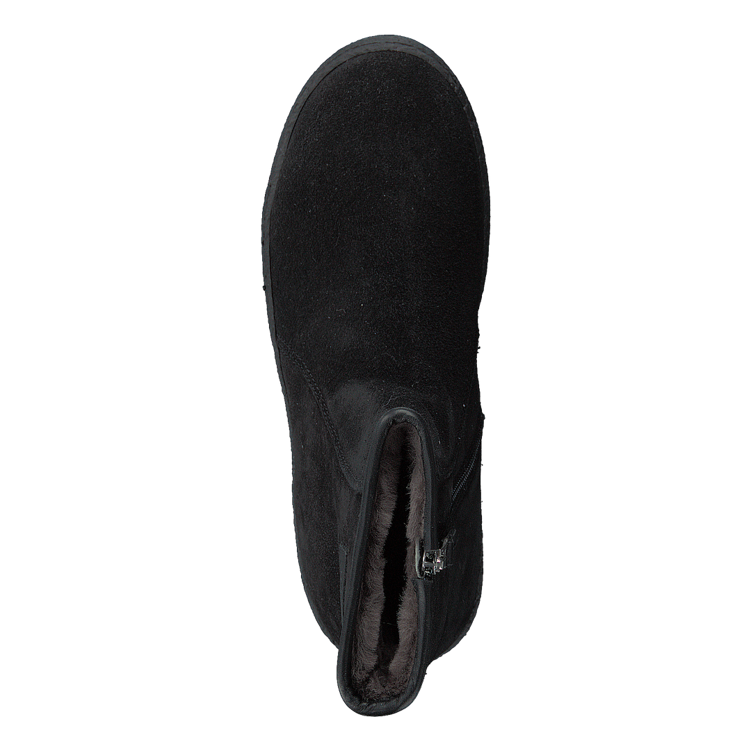 758261s-01 Black
