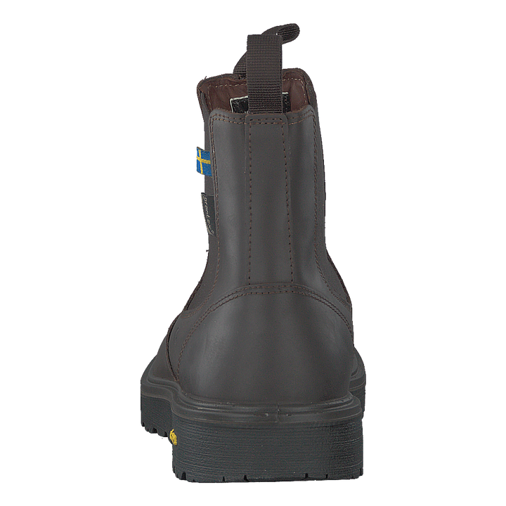 563209 Dark Brown